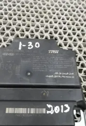 A695910300 блок управління AirBag (SRS) Hyundai i30 2013