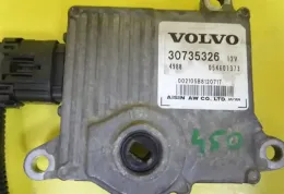 054601373 блок управления коробкой передач Volvo V70 2001