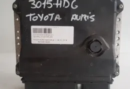 MB275400 блок управління ECU Toyota Auris 150 2010