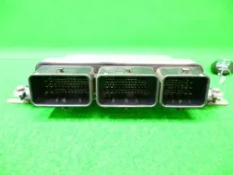 237033NU0B блок управления двигателем Nissan Teana