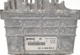 441040460236 блок управління ECU Skoda Felicia I 1994