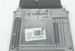 Блок управления ECU DDE7810000 ecu bmw e87 2.0 d 0281015075