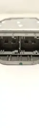 2204431360849 блок управления AirBag (SRS) BMW 5 E60 E61 2007