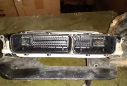 074906018AM блок управления ECU Volkswagen Transporter - Caravelle T4 2001