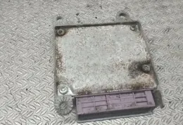9591025400 блок управління AirBag (SRS) Hyundai Accent 2004
