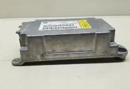 NR6242 блок управління AirBag (SRS) BMW 5 E60 E61 2005