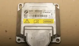 3452865298 блок управления AirBag (SRS) BMW 3 F30 F35 F31 2013