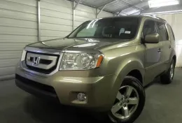 Блок предохранителей Honda Pilot, 2010