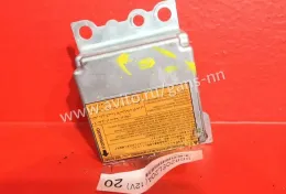 98820EL20A блок управління AirBag (SRS) Nissan Tiida C11 2008