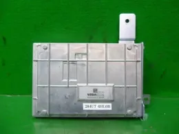 284U76HL0C блок управления двигателем Nissan