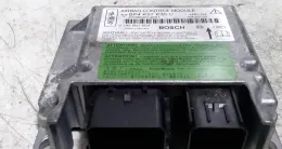 670004054801 блок управління AirBag (SRS) Mazda 3 I 2005
