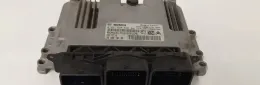 9608016480 блок управления ECU Citroen C4 Grand Picasso 2014