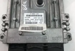 Блок управления ECU AV4112A650CJ ecu kuga 2.0 tdci av41-12a650-cj 28307684