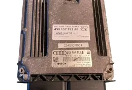 0261S18362 блок управления ecu Audi R8 4S 2016