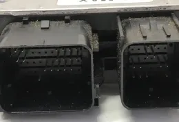 8M5T14B321AG AirBag (SRS) control unit Ford C-MAX I 2008