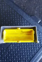 003F9001KXRX блок управления AirBag (SRS) Audi A6 S6 C6 4F 2009