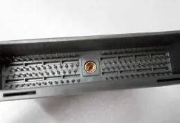 454112A650BB блок управління ECU Ford Transit - Tourneo Connect 2002