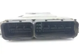 E2-A1-4-1 блок управління ECU Volkswagen PASSAT B6 2005