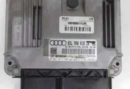 03L90618JR блок управління ECU Renault Megane II 2003