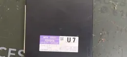 8922160460 блок управління двигуном Toyota Land Cruiser (J120) 2017 - фото