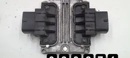 2442325 блок управления ECU Opel Signum 2003