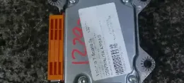 5KW42908 блок управления AirBag (SRS) Peugeot 307 2004