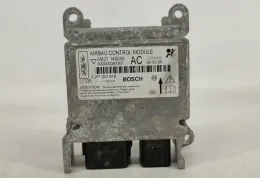 6M20000297301 блок управління AirBag (SRS) Ford S-MAX 2019
