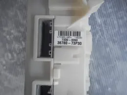 3878073P30 блок предохранителей Suzuki Solio