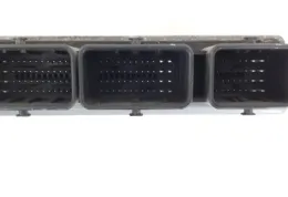 A122326111A блок управления ECU Renault Scenic II - Grand scenic II 2007