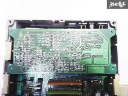 MECD015 блок керування двигуном до Nissan