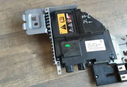 KO21613C25 блок управління ECU Mazda 6 2015