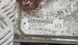 490689-6X14 блок управління ECU Honda Accord 1999