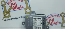 50700 блок управління AirBag (SRS) Renault Megane II 2002