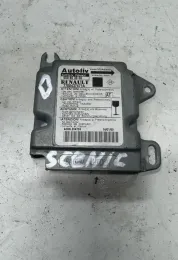 A006LE04724 блок управління AirBag (SRS) Renault Scenic I 1998