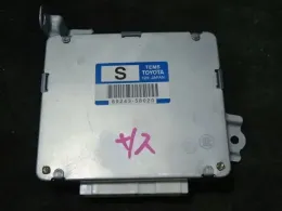 8924358020 блок управления Toyota