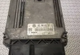 A0009000402 блок управления ECU Volkswagen Crafter 2014