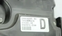 SANWA2055 блок управління кондиціонера Honda Civic 2006