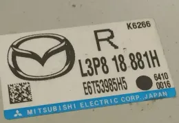 E6T53985H5 блок управления ECU Mazda 5 2008