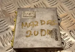 3D11B блок управління AirBag (SRS) Mazda 6 2005