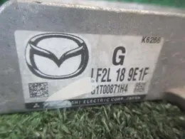 LF2L189E1D блок керування коробкою передач до Mazda Premacy