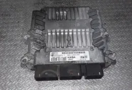 6M5112A650AEA блок управління ECU Ford Focus 2007