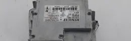 820563368 блок управління AirBag (SRS) Renault Clio III 2007