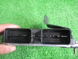 3391066KE блок управления двигателем Nissan