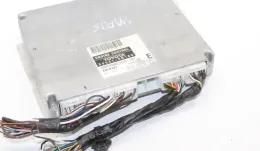 896610D180 блок управління ECU Toyota Yaris 2004