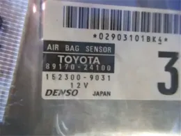 8917024100 блок управления Toyota Sc