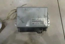 09146052 блок управления ECU Opel Omega B2 2002