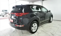 Блок ABS Kia Sportage 2018