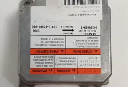 500030415B блок управління AirBag (SRS) Peugeot 206 1999