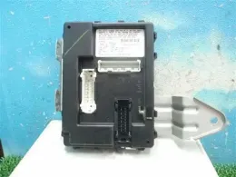 28481CG000 блок управления Nissan