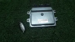 A56092 блок управления двигателем Suzuki Landy